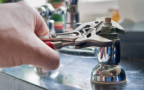 Water damage restoration mold remediation in Ste Genevieve, MO